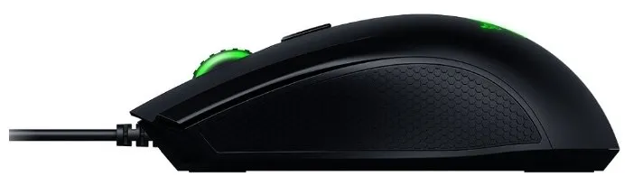 Компьютерная мышь Razer Abyssus V2 Essential Ambidextrous