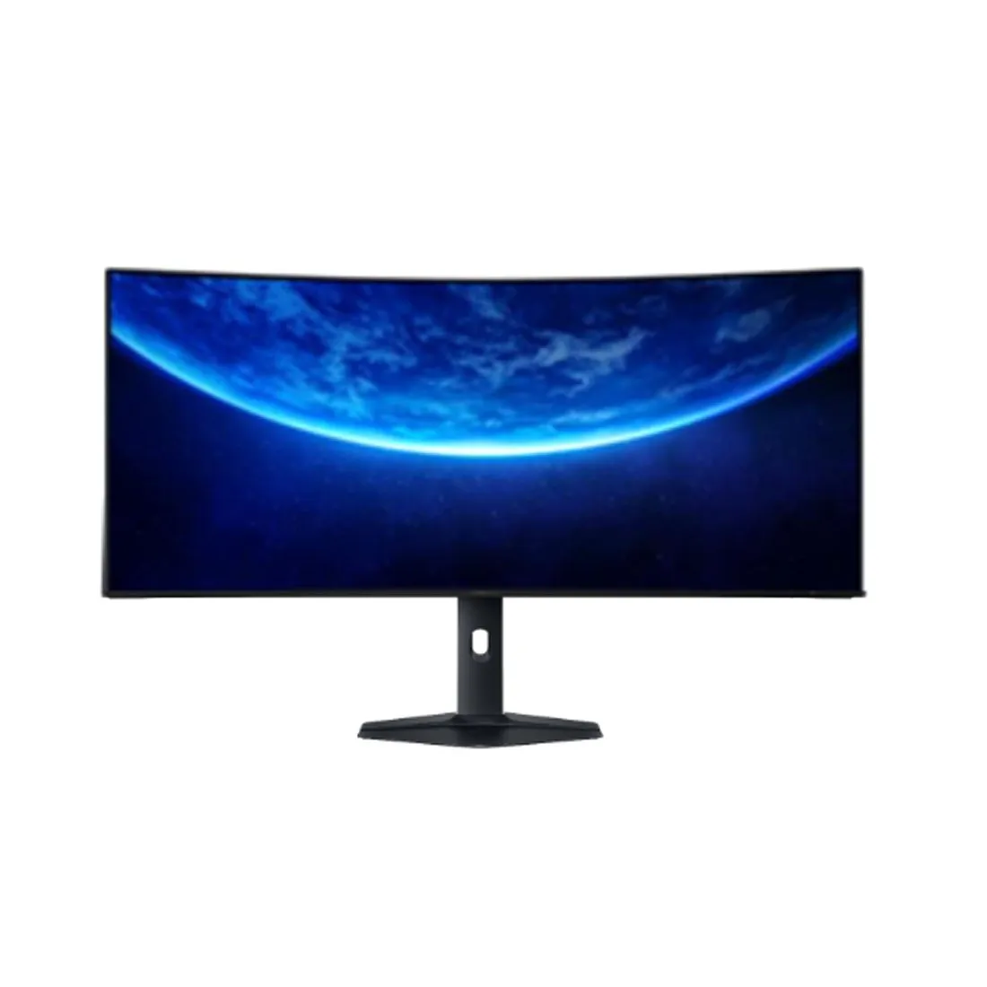 Монитор Xiaomi Curved Gaming G34WQi 2026 34"