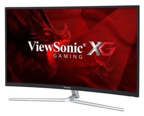 Монитор 32" LCD ViewSonic XG3202-С