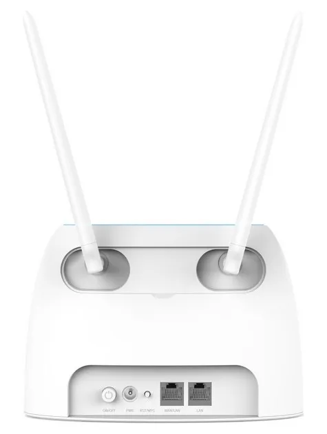 Маршрутизатор Tenda 4G09