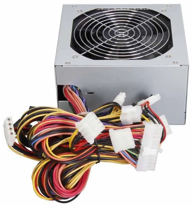 Блок питания ATX Seasonic SS-400ET