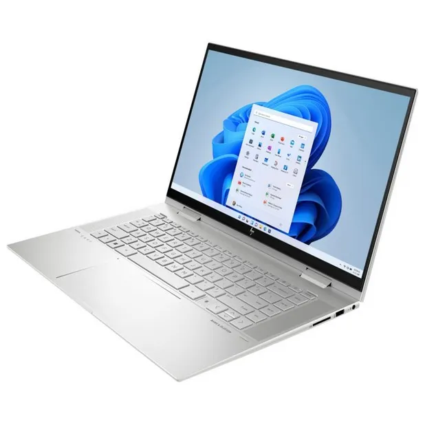Ноутбук HP ENVY x360 15-ES1003UR 5B851EA