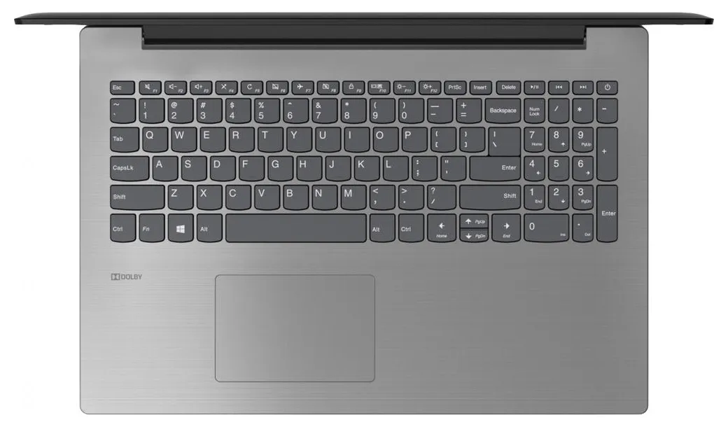 Ноутбук Lenovo IdeaPad 330-15IKB 81DC0078RU