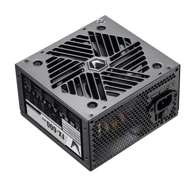 Блок питания 600W Formula V FX-600
