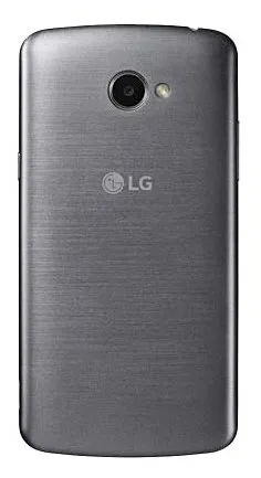 Смартфон LG K5 3G Dual Black LGX220DS.AKAZKT