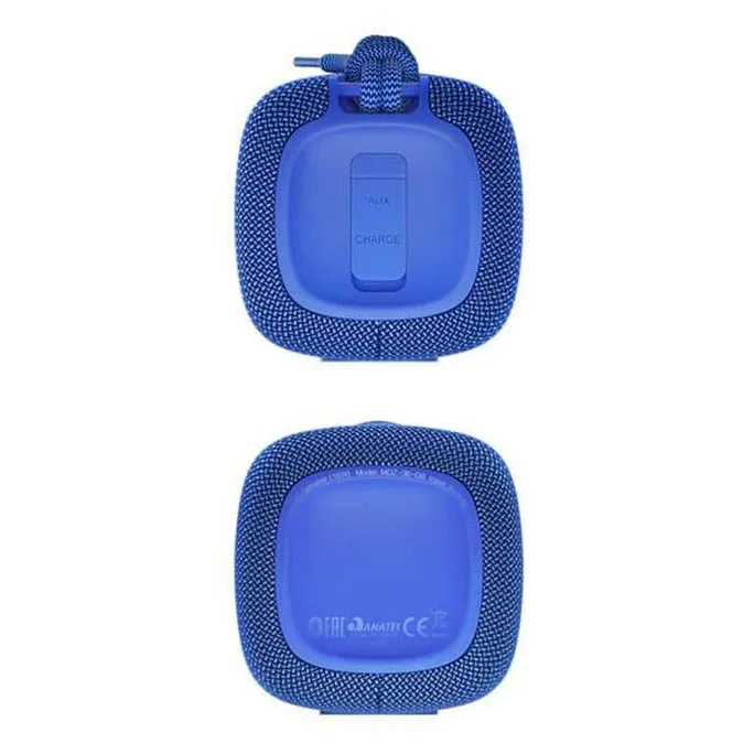 Портативная колонка Xiaomi Mi Outdoor Speaker Blue