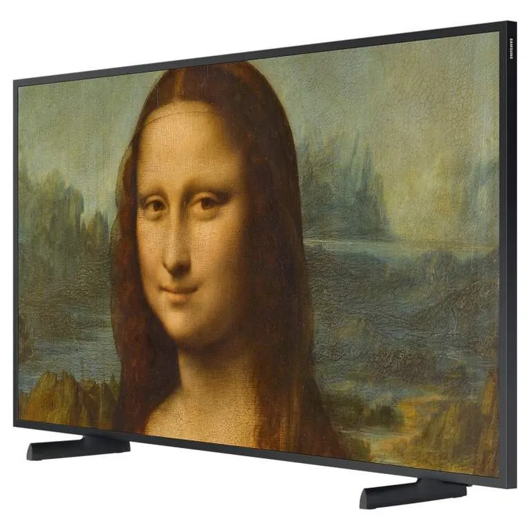 Телевизор Samsung  The Frame TV QE43LS03BAUXCE