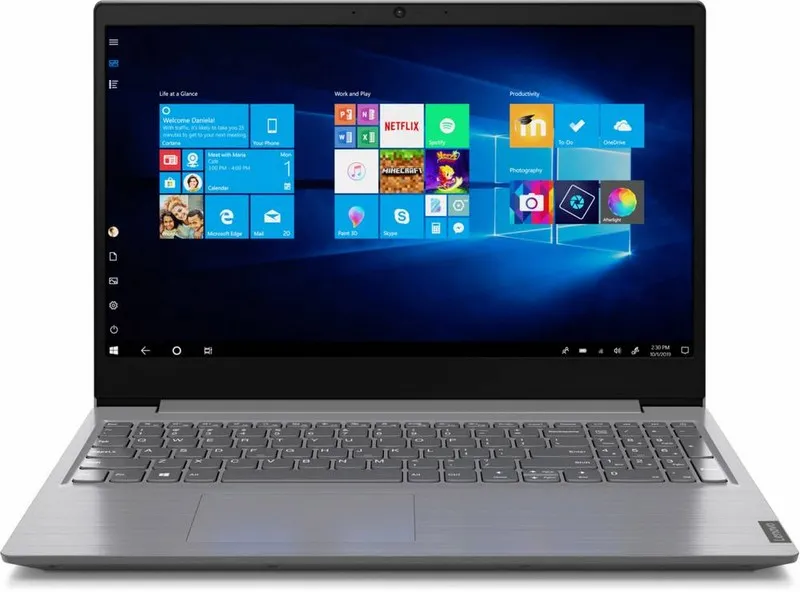 Ноутбук Lenovo V15-IIL 82C500LPRU