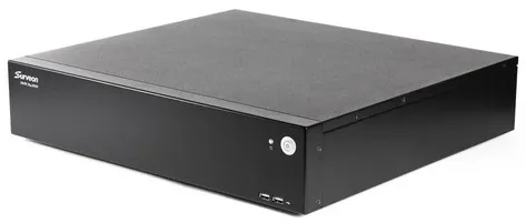 Сетевой видеорегистратор Surveon NVR3308E1-16