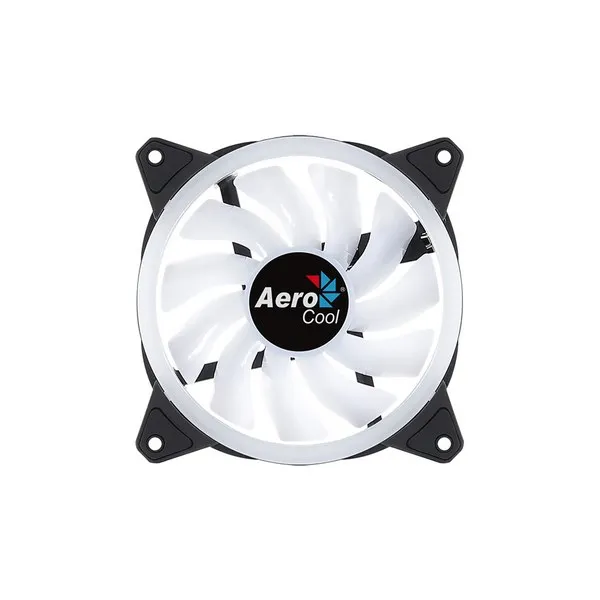 Кулер для корпуса AeroCool Duo 12 ARGB