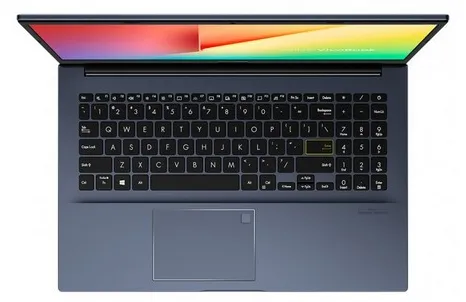 Ноутбук Asus X513EA-BQ2735 90NB0SG4-M54220