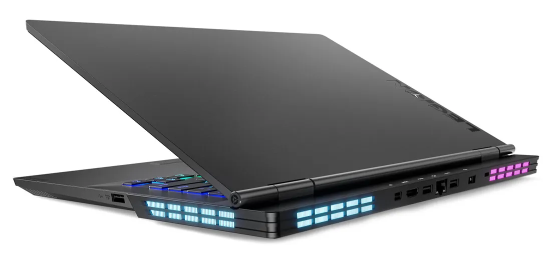 Ноутбук Lenovo Legion Y740 81HE000SRK