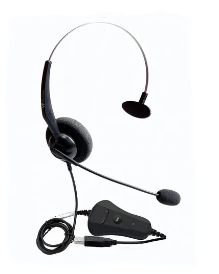 Гарнитура VT VT1000 USB
