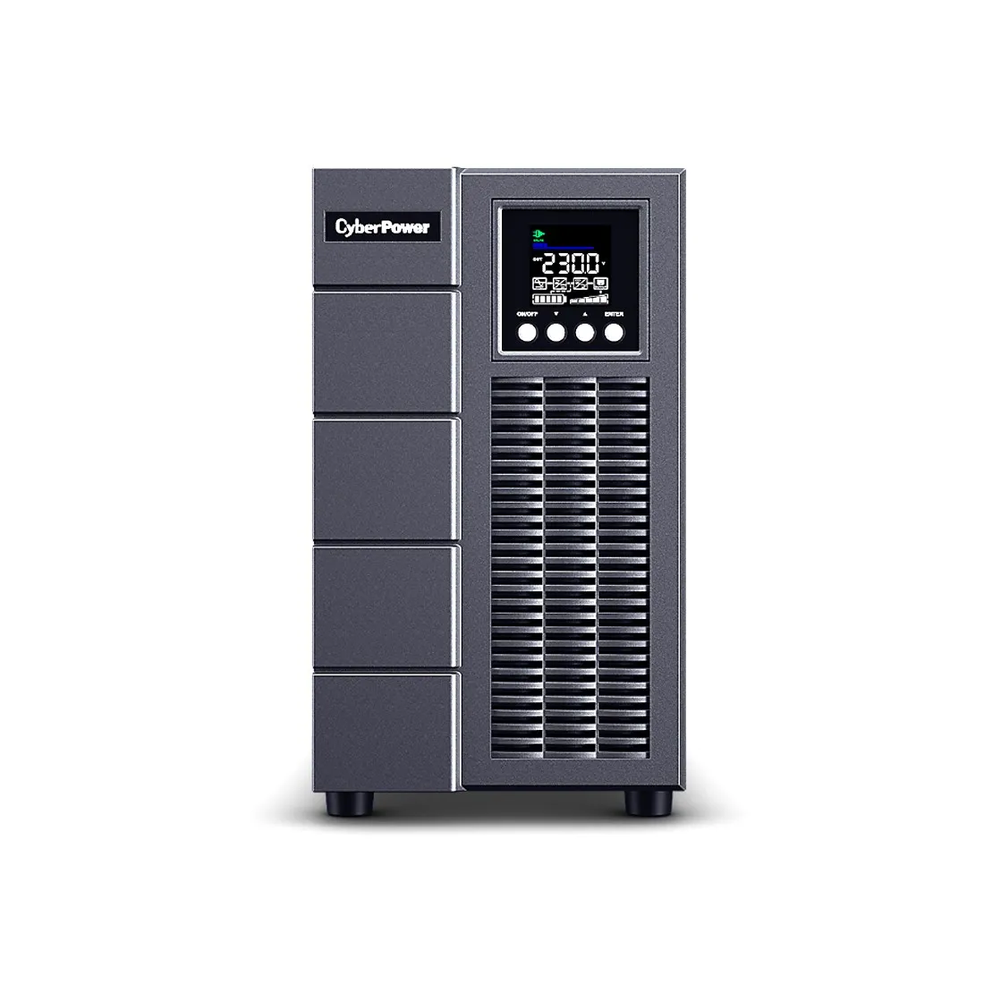 ИБП CyberPower OLS3000EA
