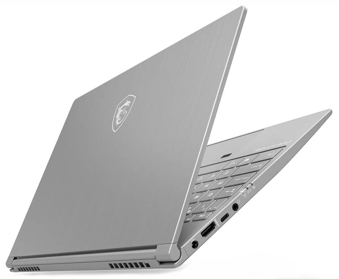 Ноутбук MSI PS42 Modern 8RB-612XKZ-SS5825U8GXXDXX