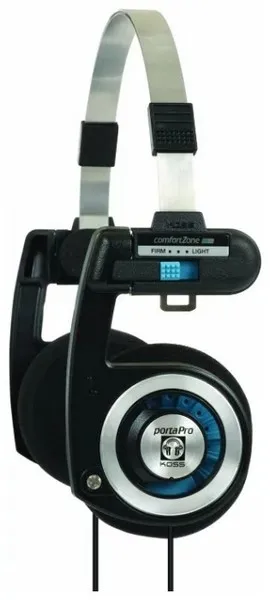 Гарнитура Koss PortaPro black