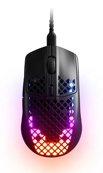 Компьютерная мышь Steelseries Aerox 3