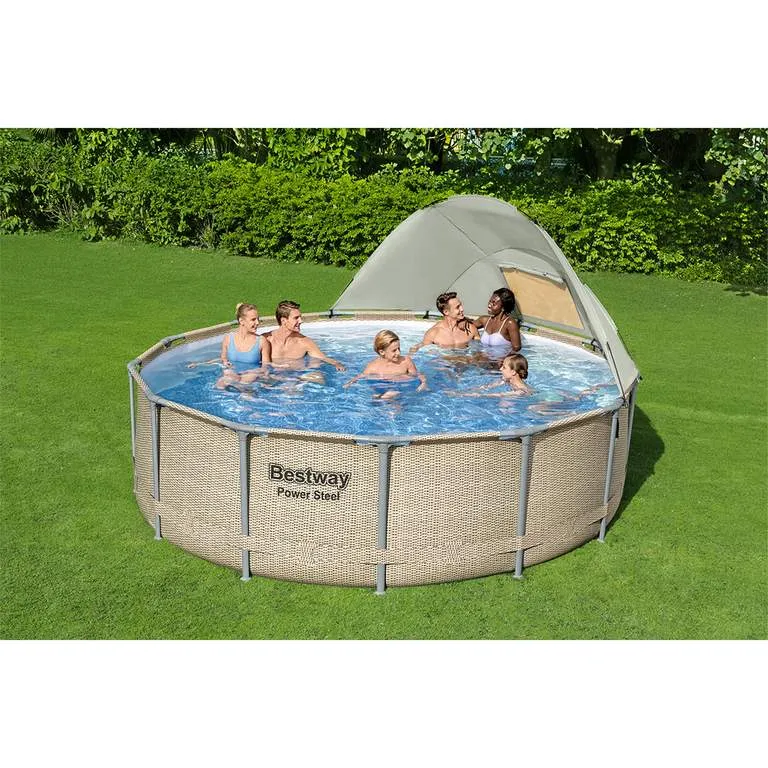Каркасный бассейн Bestway 5614V