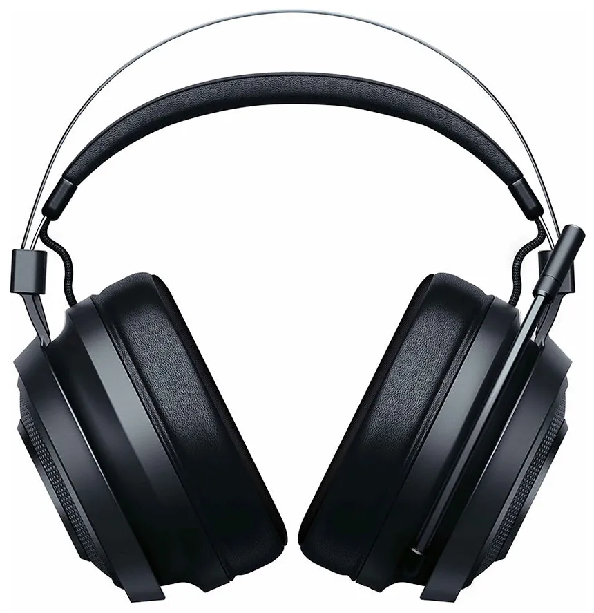 Наушники Razer Nari Essential RZ04-02690100-R3M1 Чёрный