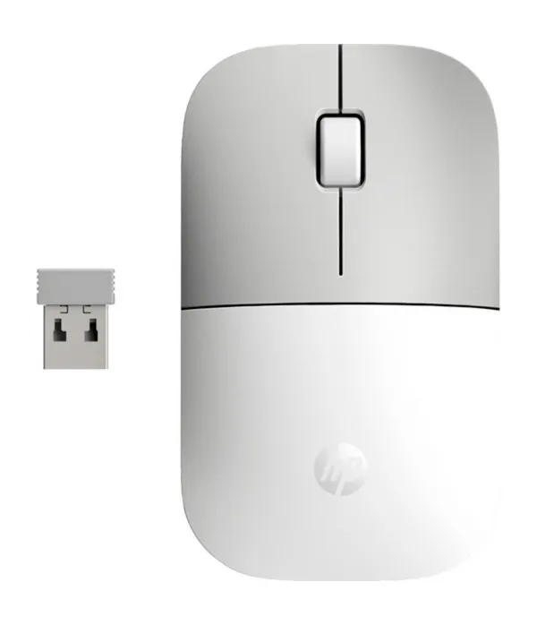 Компьютерная мышь HP Z3700 Ceramic 171D8AA