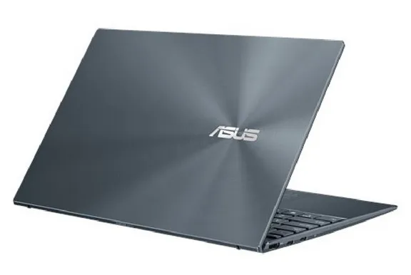 Ноутбук Asus UX425EA-BM024T Pine Grey 90NB0SM1-M00260