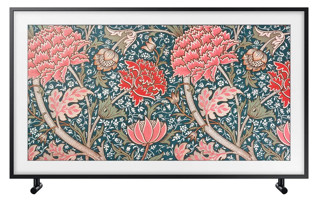 Телевизор Samsung QE43LS03RAUXCE