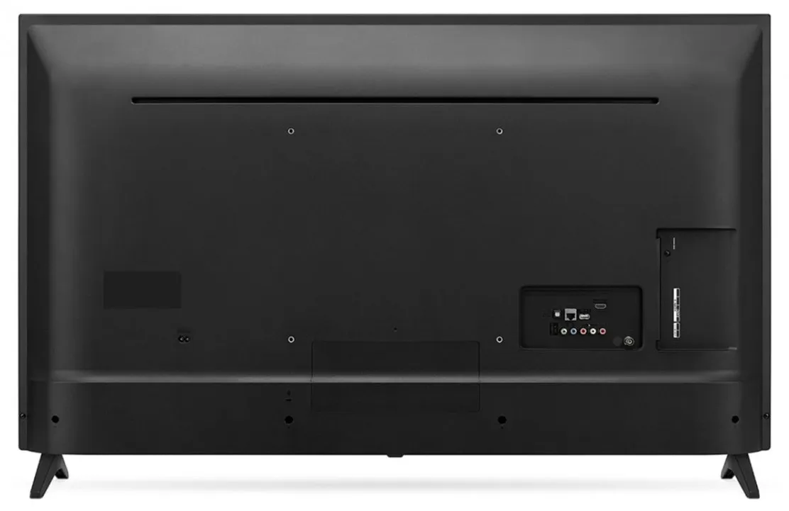 Телевизор LG 55UK6200PLA