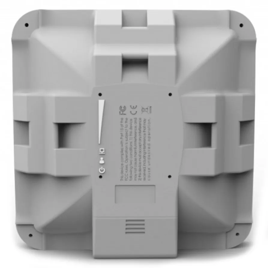 Wi-Fi точка доступа MikroTik RBSXTsqG-5acD