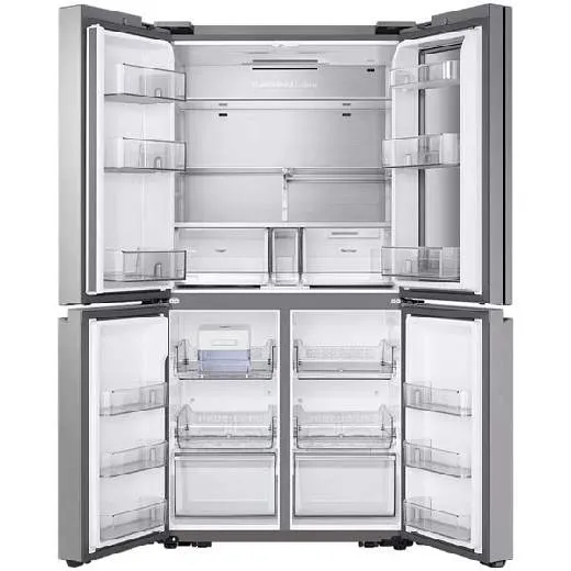 Холодильник Samsung FranchDoor RF65A93T0SR/WT