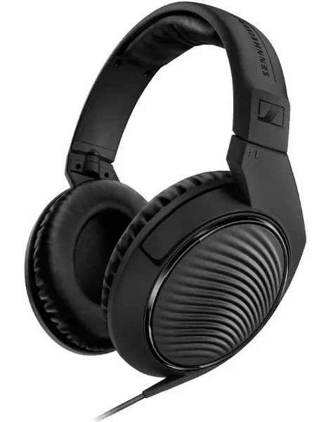Наушники Sennheiser HD200 Pro