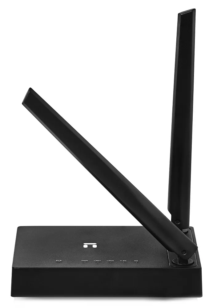 Маршрутизатор Netis N4