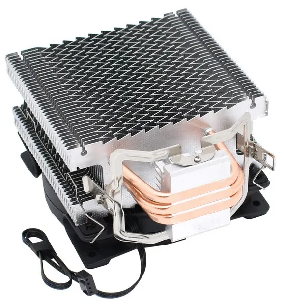 Кулер для процессора PCCooler GI-X3 Сlassic