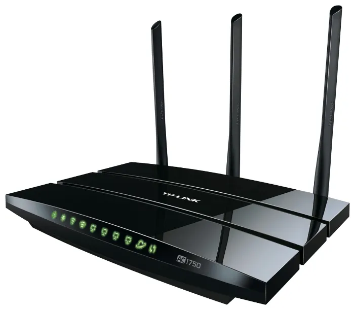 Маршрутизатор TP-Link Archer C7(RU) AC1750