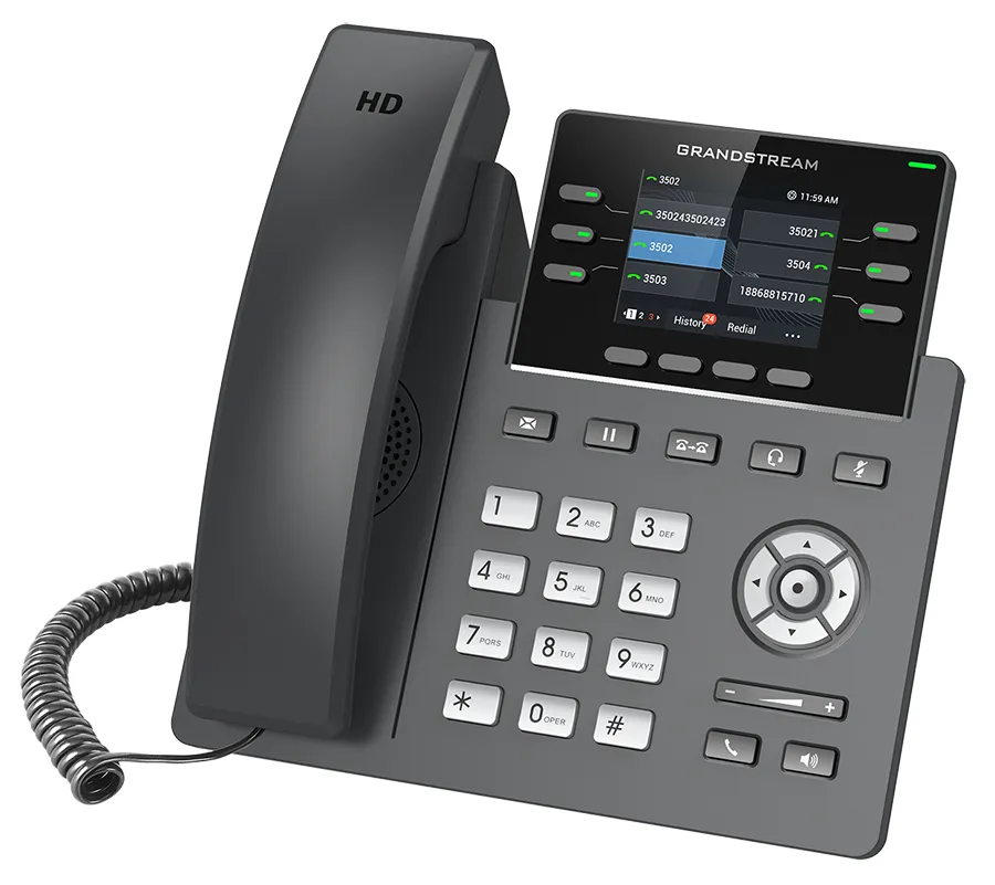 IP-телефон Grandstream GRP2613