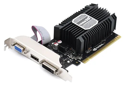 Видеокарта 2GB Inno3D GT 730 N730-1SDV-E3BX