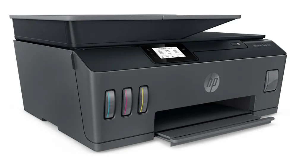 МФУ HP Smart Tank 530 AiO