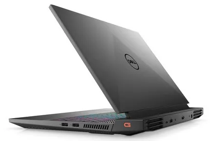 Ноутбук Dell G15 5511 210-AZGS
