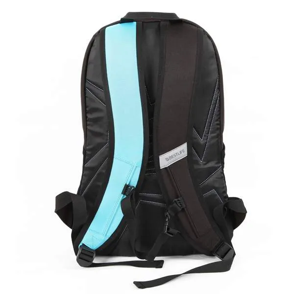 Рюкзак для ноутбука Bestlife BLB-3011B-15.6