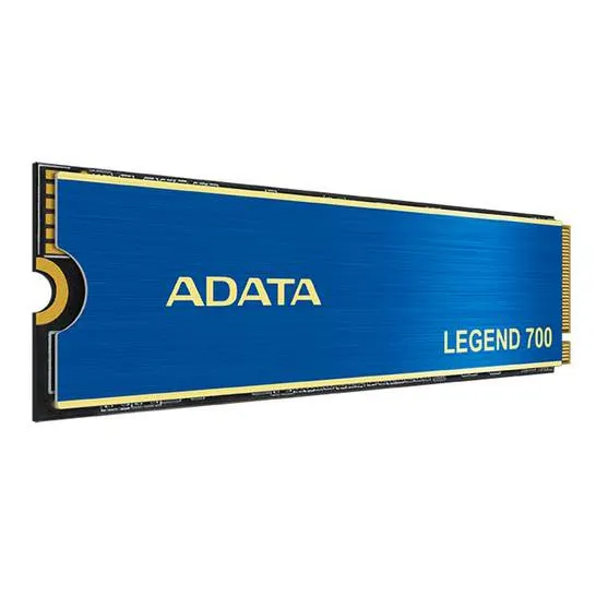 SSD накопитель 256Gb ADATA Legend 700 ALEG-700-256GCS 256GB