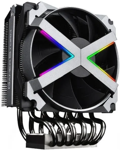 Кулер для процессора DeepCool Fryzen