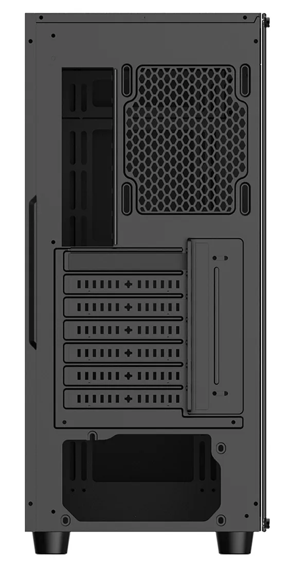 Корпус для ПК DeepCool Matrexx 55 MESH