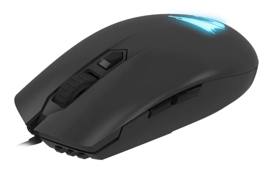 Компьютерная мышь Gigabyte GM-AORUS M2