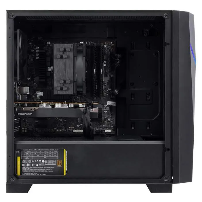 Компьютер Extreme 65206