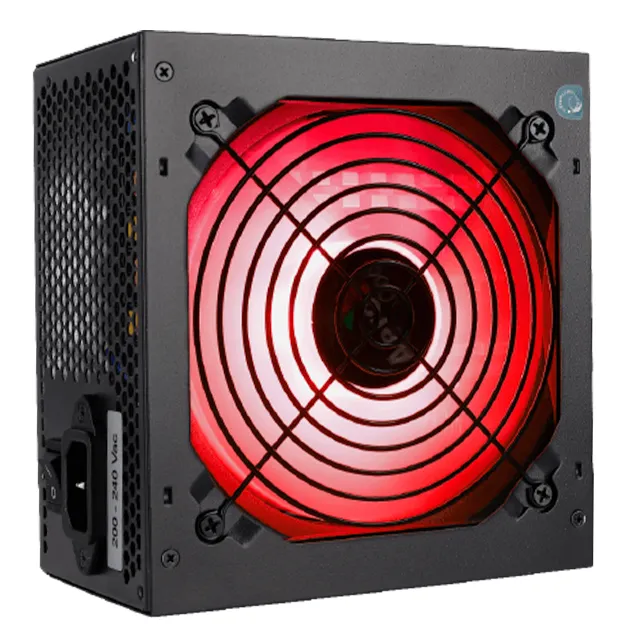 Блок питания ATX AeroCool Kcas-750G 750W