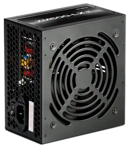 Блок питания Zalman ZM600-LXII