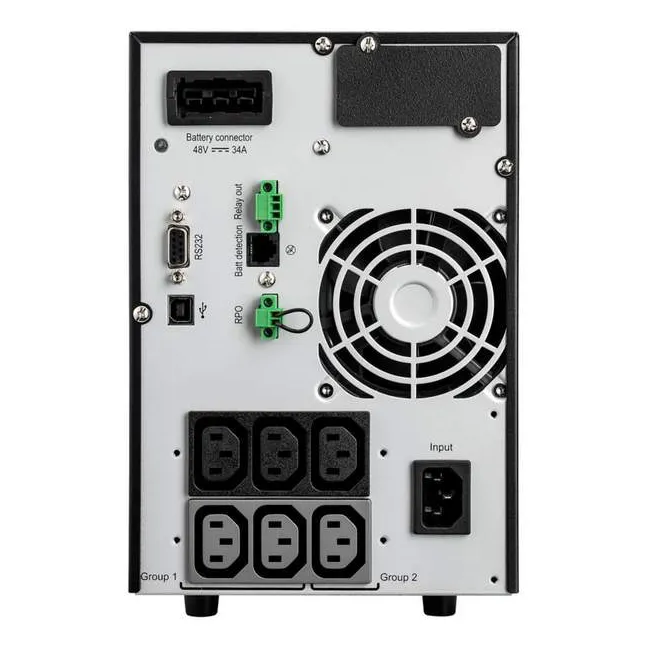 ИБП Eaton 9SX1500I