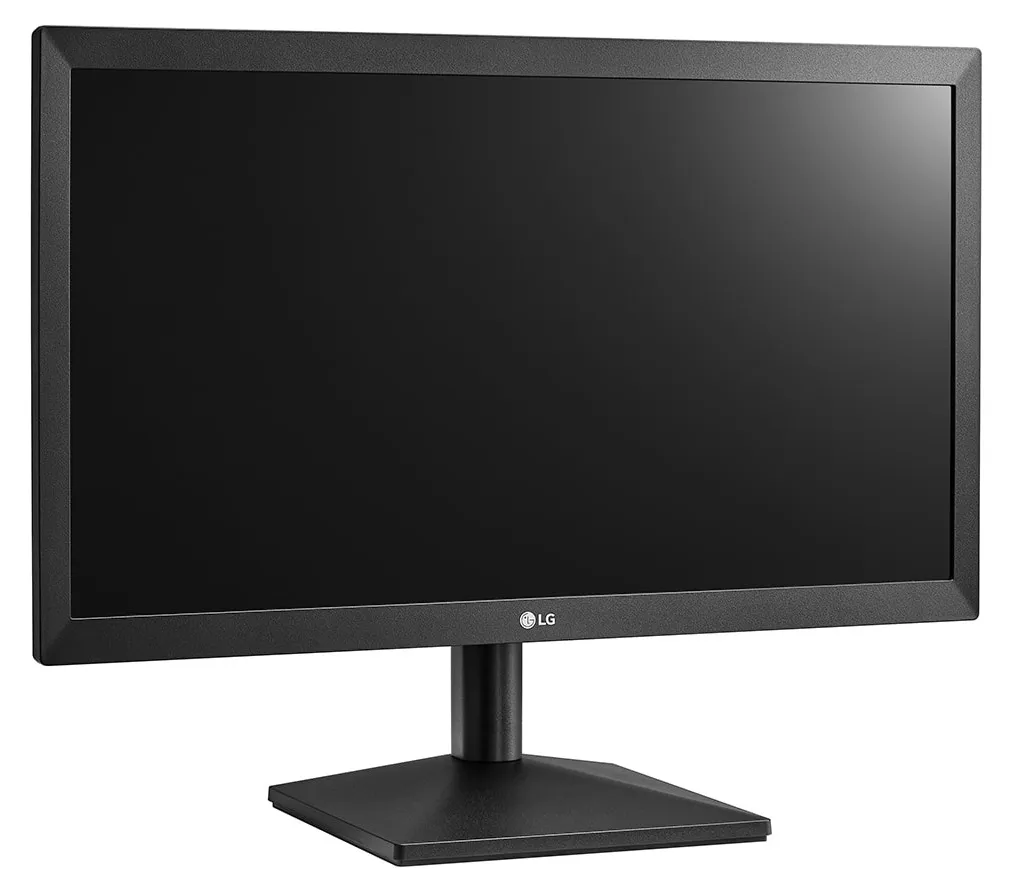 Монитор 21.5" LG 22MK400A-B