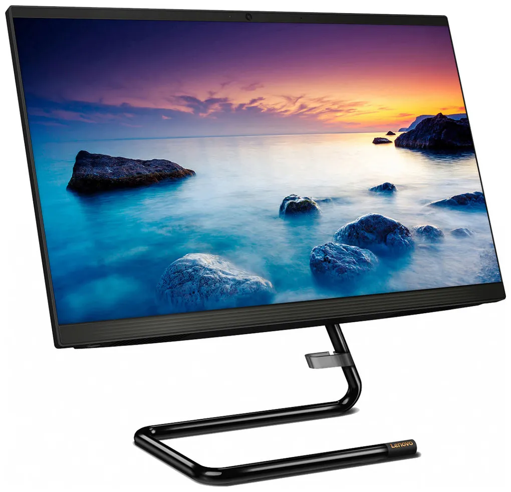 Моноблок Lenovo IdeaCentre A340-22IWL F0EB00G4RU
