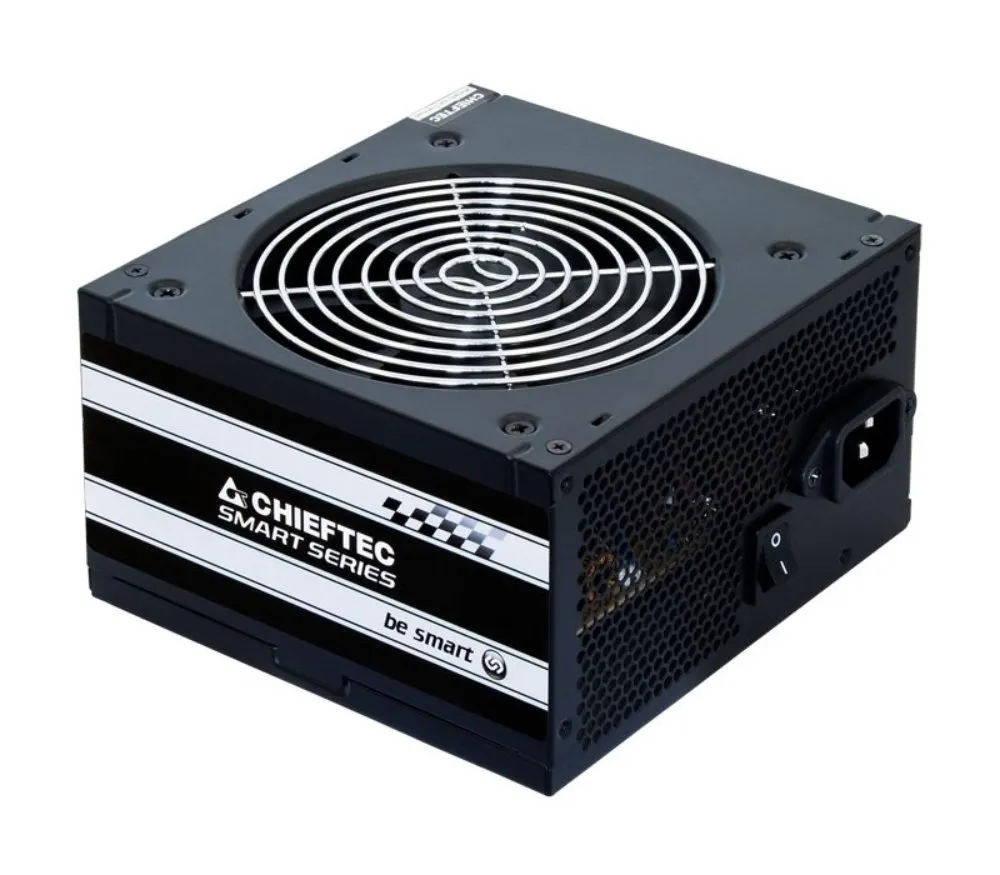 Блок питания ATX Chieftec POWER SMART GPS-700A8