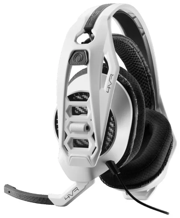 Наушники-гарнитура Plantronics RIG 4VR Комбинированный